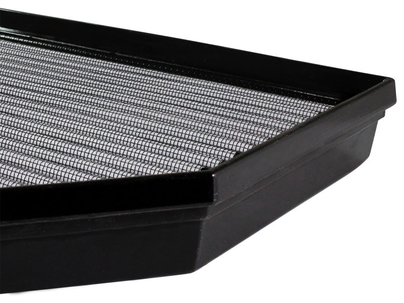 aFe MagnumFLOW OEM Replacement Air Filter PRO Dry S 2015 BMW M3/M4 (F80/F82) 3.0L S55 (tt) Qty. 2