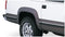 Bushwacker 88-99 Chevy C1500 OE Style Flares 2pc - Black