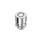 McGard Wheel Lock Nut Set - 4pk. (Cone Seat) M12X1.25 / 19mm & 21mm Dual Hex / 1.28in. L - Chrome