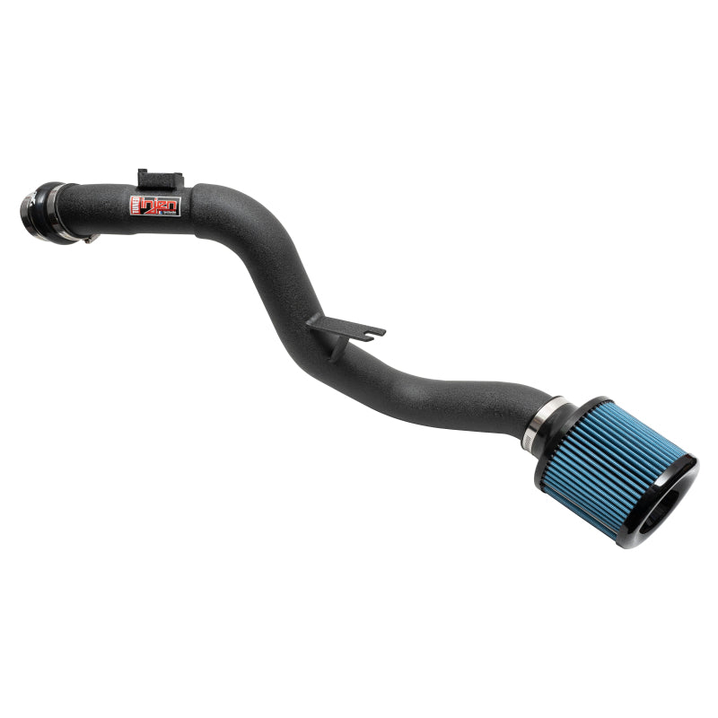 Injen 22-23 Honda Civic/Civic Si 1.5L 4 Cyl. Wrinkle Black Cold Air Intake