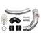 Injen 17-22 Ford F250/F/350/F-450/F-550 V8-6.7L Turbo Diesel Polished Intercooler Piping Kit