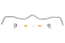 Whiteline Nissan 370Z Rear 24mm Heavy Duty Adjustable Swaybar