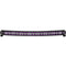 Rigid Industries Radiance+ Curved 40in. RGBW Light Bar
