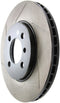 StopTech Slotted Sport Brake Rotor