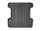 WeatherTech 07-13 Toyota Tundra TechLiner - Black