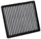 K&N 14-17 Lexus IS350 Cabin Air Filter