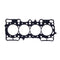 Cometic Honda Prelude 88mm 97-UP .030 inch MLS H22-A4 Head Gasket