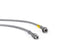 Goodridge 63-82 Corvette Brake Lines