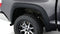 Bushwacker 93-98 Toyota T100 Fleetside Extend-A-Fender Style Flares 4pc - Black