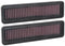 K&N BMW X3M/X4M L6-3.0L F/I Turbo Drop In Air Filter