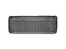 WeatherTech 11+ Toyota Sienna Cargo Liners - Black