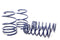 H&R 08-14 Subaru WRX Sedan/Hatchback Sport Spring