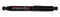 Skyjacker 1984-2000 Jeep Cherokee (XJ) Steering Damper