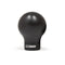 Cobb 07-10 MazdaSpeed3 Shift Knob - Stealth Black (Black w/Black Base)