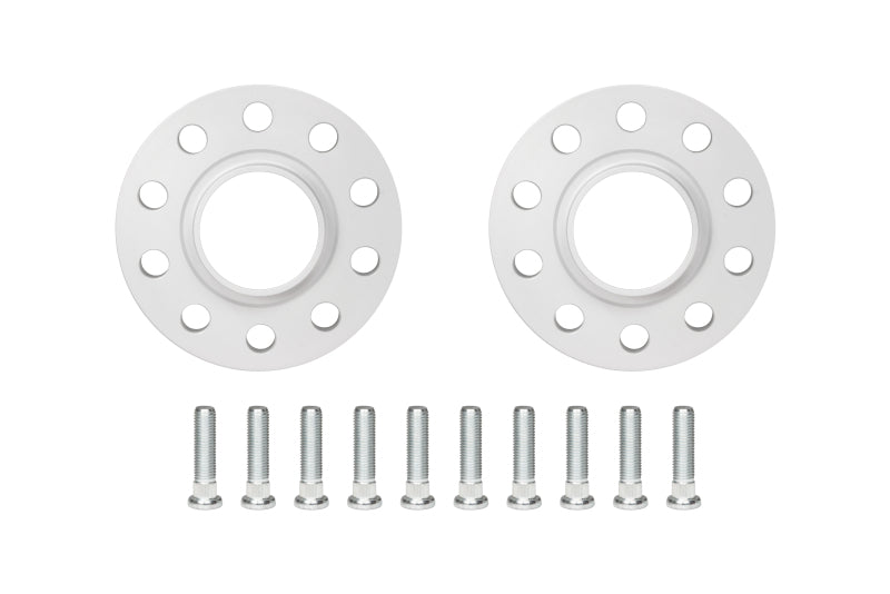 Eibach Pro-Spacer System 12mm Spacer / 5x114.3 Bolt Pattern / Hub Center 56 For 04-07 Subaru WRX STI