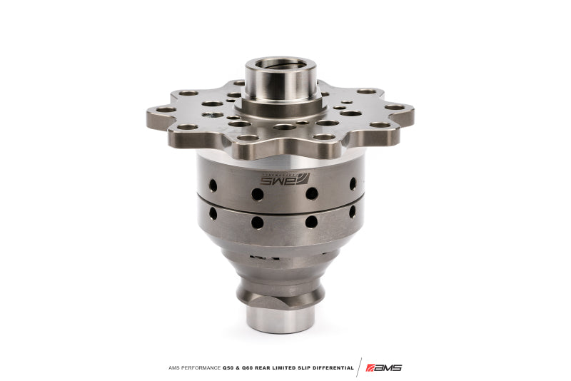 AMS Performance 2014+ Infiniti Q50/2017+ Infiniti Q60 Rear Limited Slip Diff