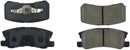 StopTech Street Brake Pads