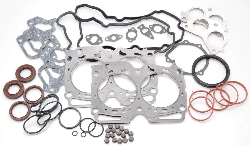 Cometic Street Pro 2008 Subaru WRX EJ255 DOHC 101mm Bore Complete Gasket Kit *OEM