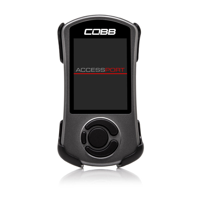 Cobb 17-19 Porsche 911 991.2 Carrera / S / GTS Accessport V3 w/ PDK Flashing