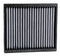 K&N 08-14 Mitsubishi Evo X Cabin Air Filter