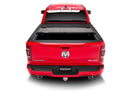 UnderCover 09-18 Ram 1500 (w/o Rambox) (19+ Classic) 5.7ft Ultra Flex Bed Cover - Matte Black Finish