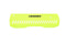 Perrin 22-23 Subaru WRX Pulley Cover (Short Version - Works w/AOS System) - Neon Yellow