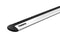 Thule WingBar Evo 150 Load Bars for Evo Roof Rack System (2 Pack / 60in.) - Silver