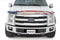 Stampede 2000-2005 Ford Excursion Vigilante Premium Hood Protector - Flag