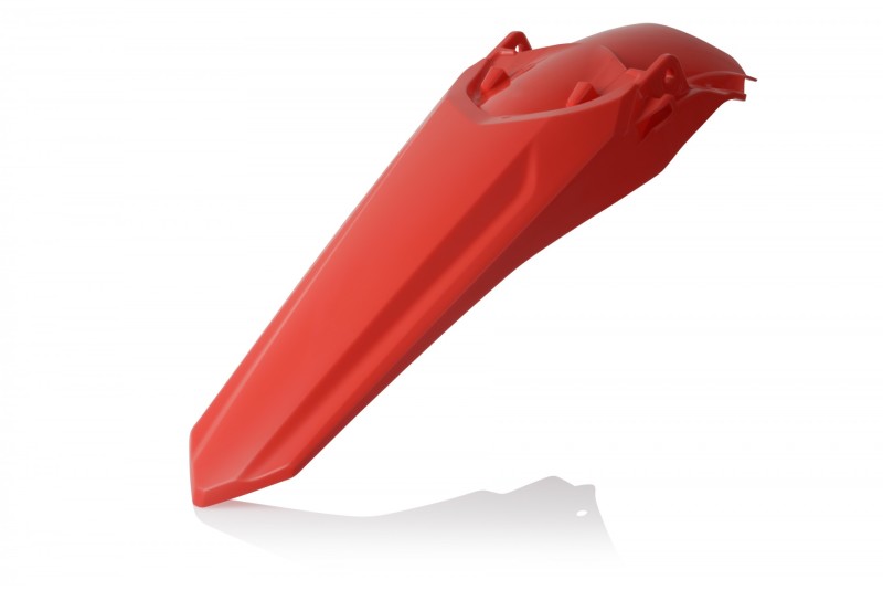 Acerbis 21-24 Honda CRF250R/250RX/ CRF450R/RX/ CRF450R-S Rear Fender - Red