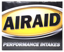 Airaid 14-19 Chevrolet Silverado 1500 V8 / 14-19 GMC 1500 V8 Performance Air Intake System