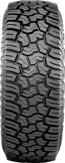 Yokohama Geolandar X-AT Tire - 37X13.50R20 127Q