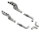Kooks 2020 Mustang GT500 5.2L 2in x 3in SS Headers w/GREEN Catted Connection Pipe