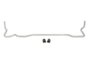 Whiteline 04-07 Subaru WRX Sedan and Wagon / 04-07 Subaru Impreza Non-Turbo w/ OE swaybar Rear 24mm