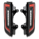 Oracle Lighting 21-22 Ford Bronco Flush Style LED Taillights