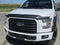 EGR 15+ Ford F150 Superguard Hood Shield - Matte (303475)