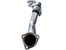 AWE Tuning 2023 Honda Civic Type R FL5 Touring Edition Exhaust w/ Triple Chrome Silver Tips