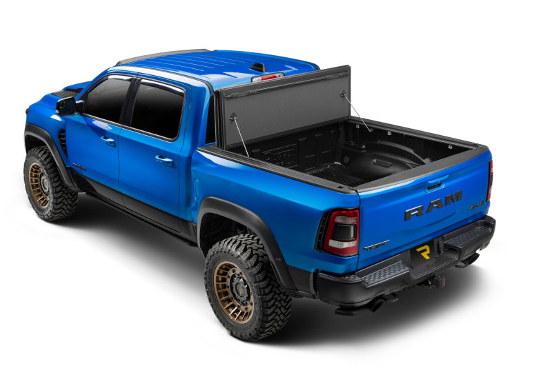 Extang 15-20 Ford F-150 5.5ft. Bed Endure ALX