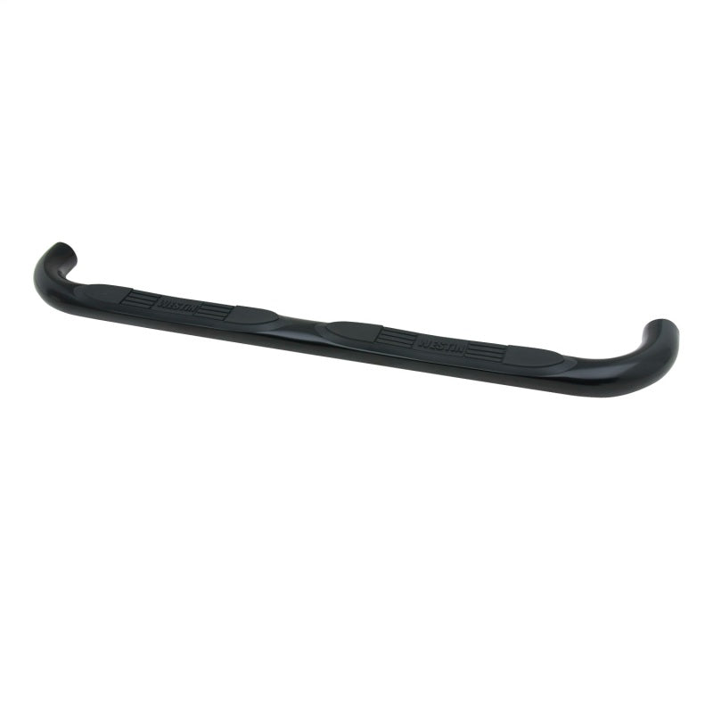 Westin 1999-2011 Ford/Mazda Ranger/Ranger Edge SuperCab E-Series 3 Nerf Step Bars - Black