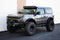 DV8 Offroad 21-23 Ford Bronco FS-15 Series 2-Door Rock Sliders