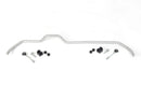 Whiteline 95-98 Nissan 240SX S14 Rear 22mm Swaybar-X h/duty Blade adjustable