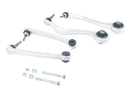 Whiteline 15-20 BMW F8X M Series Front Control Arm Kit