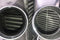 CSF Porsche 911 GT2 RS Twin Intercooler Set