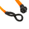 ARB Soft Connect Shackle 14.5T Soft Shackle Orange 14.5T