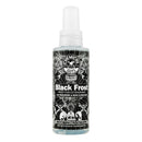 Chemical Guys Black Frost Air Freshener & Odor Eliminator - 4oz