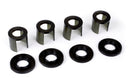 Whiteline 2014+ Subaru WRX Rear Subframe Mount Insert Bushing Kit