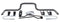 Hellwig 99-10 Ford F-250/F-350 SD 2/4WD Solid Heat Treated Chromoly 1-1/4in Rear Sway Bar