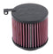 K&N 93-04 Kawasaki KLF300 Bayou Replacement Air Filter