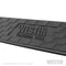 Westin 2019 Chevrolet Silverado/Sierra 1500 Crew Cab Platinum 4 Oval Nerf Step Bars - Black