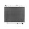 Mishimoto 98-07 Toyota Land Cruiser J100 (2UZ-FE) Aluminum Radiator