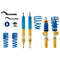 Bilstein B14 2012 BMW 328i Base Front and Rear Suspension Kit